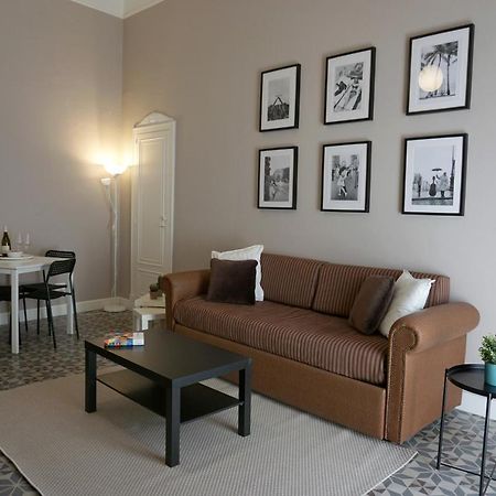Vittorio Emanuele 71 Apartman Bari Kültér fotó