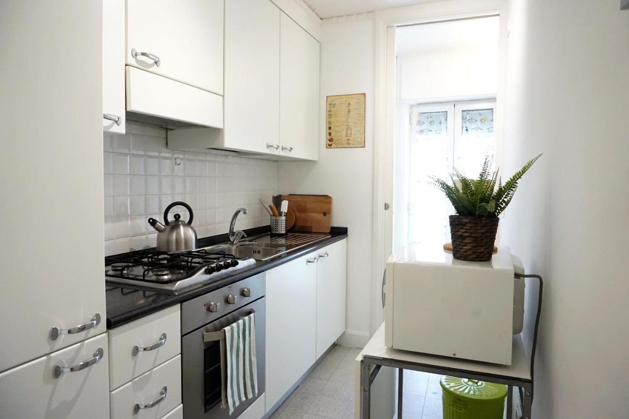 Vittorio Emanuele 71 Apartman Bari Kültér fotó