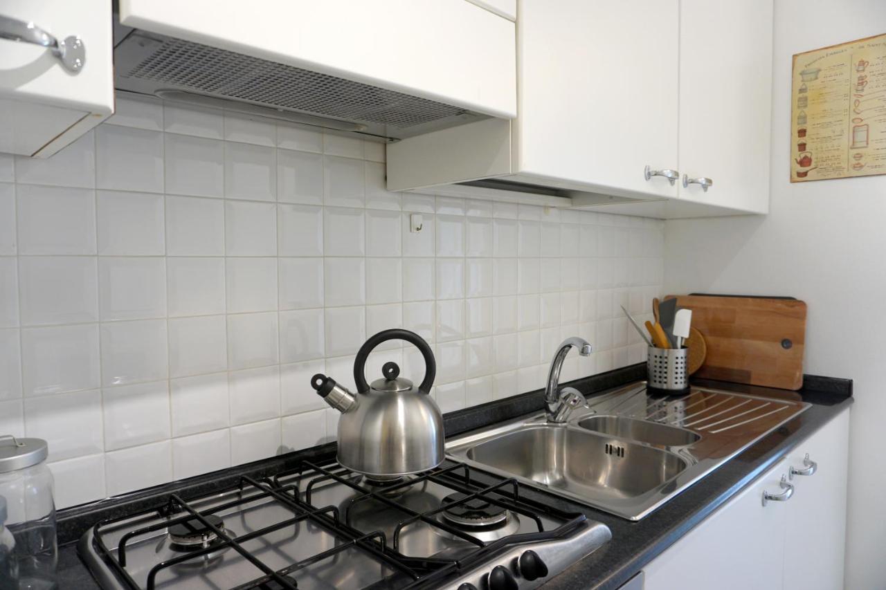 Vittorio Emanuele 71 Apartman Bari Kültér fotó