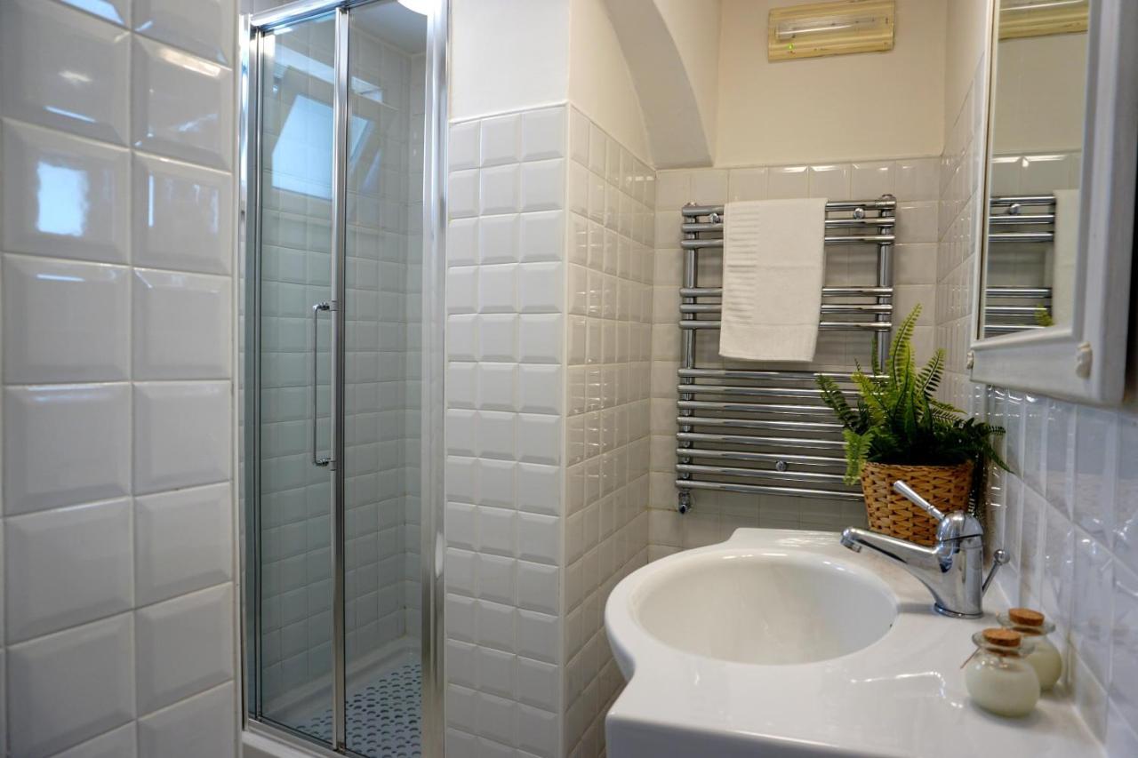 Vittorio Emanuele 71 Apartman Bari Kültér fotó