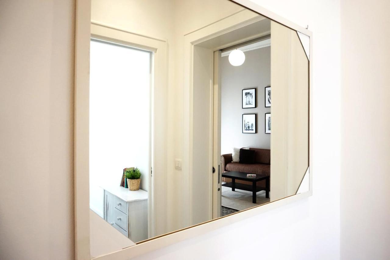Vittorio Emanuele 71 Apartman Bari Kültér fotó