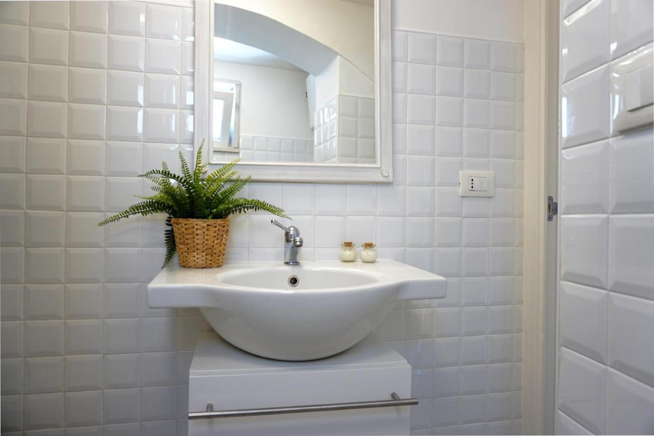 Vittorio Emanuele 71 Apartman Bari Kültér fotó